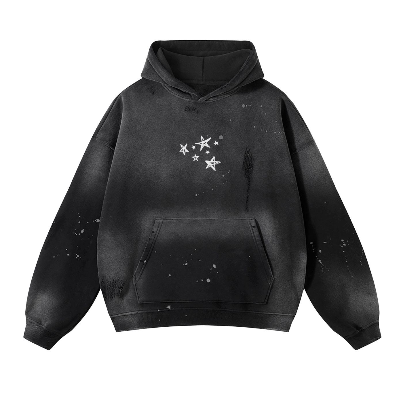 Fable Vintage Hoodie