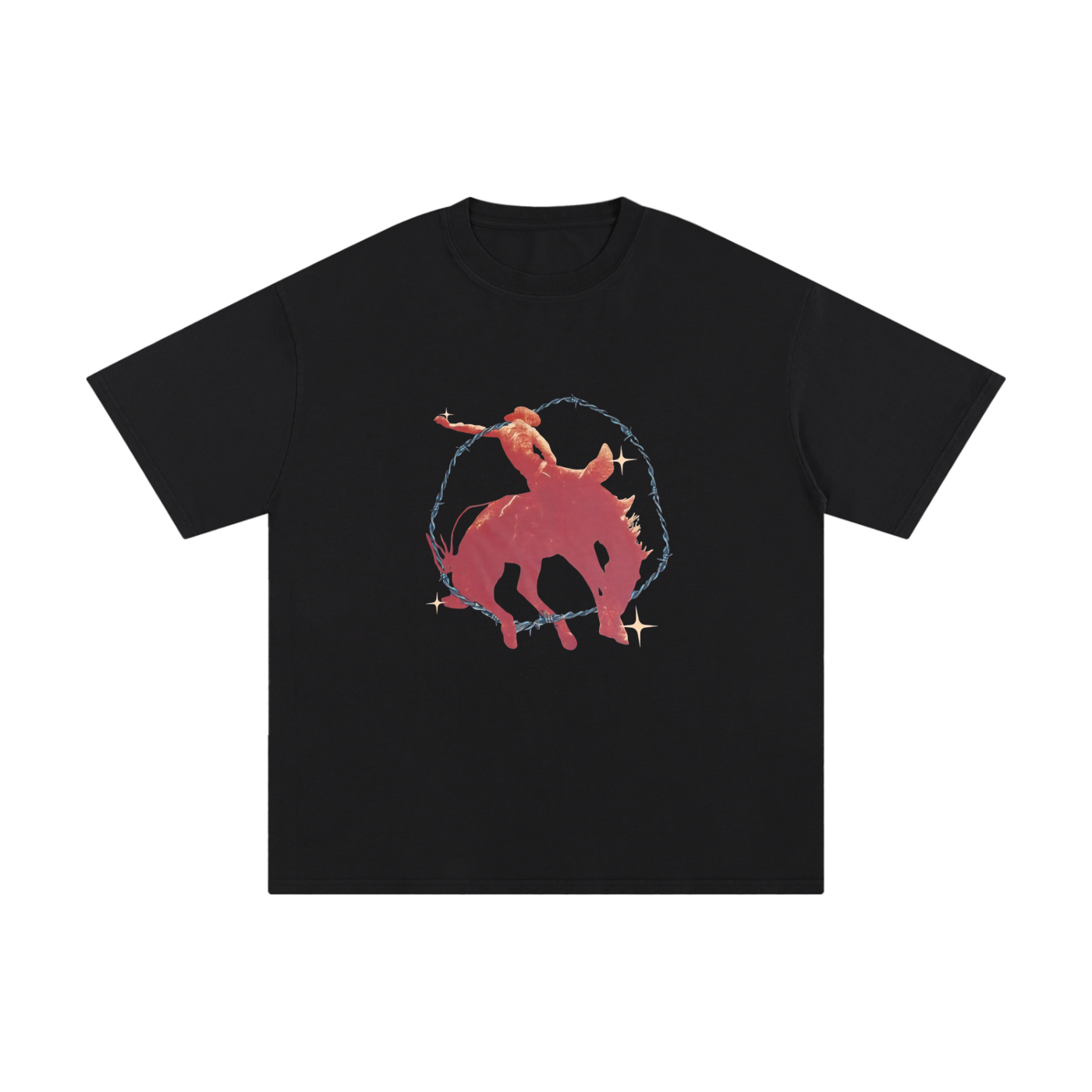 Camiseta Rider