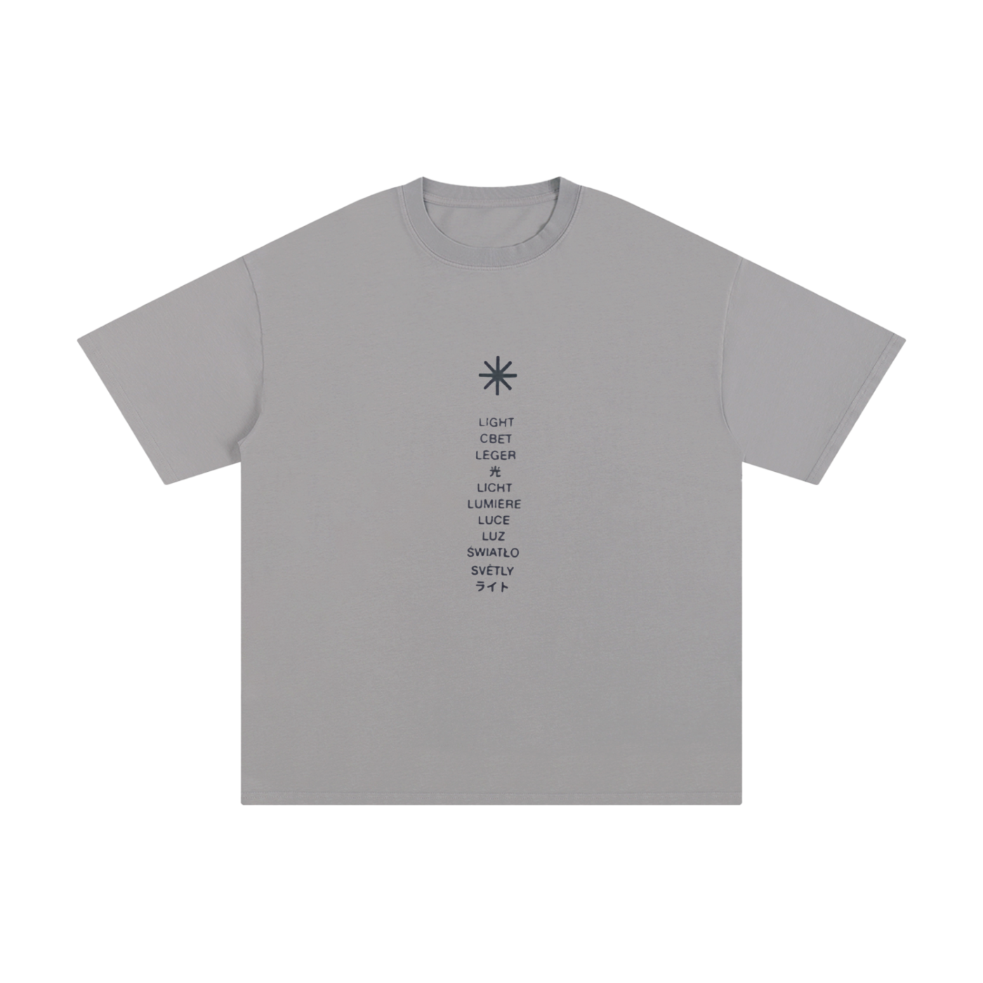 Light Tee