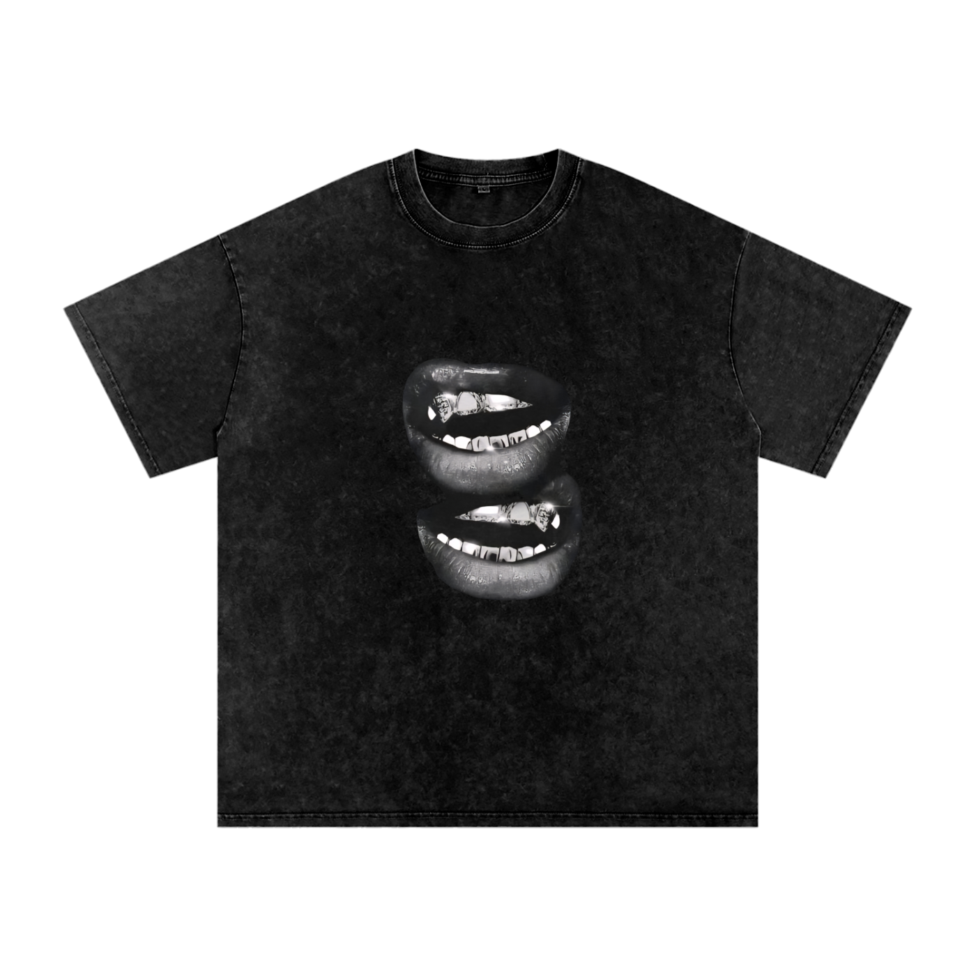 Grillz Tee