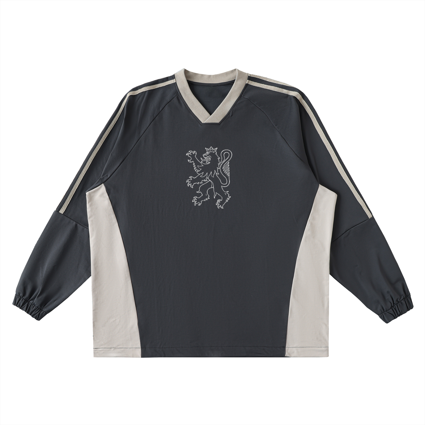 Sudadera Coat of Arms