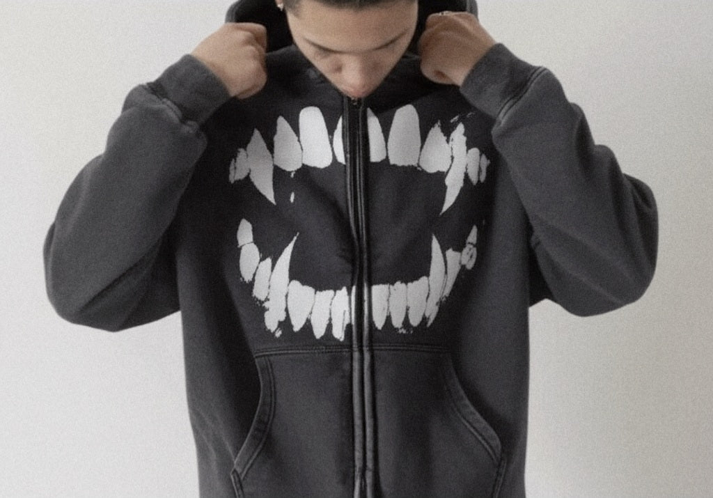 Hoodies