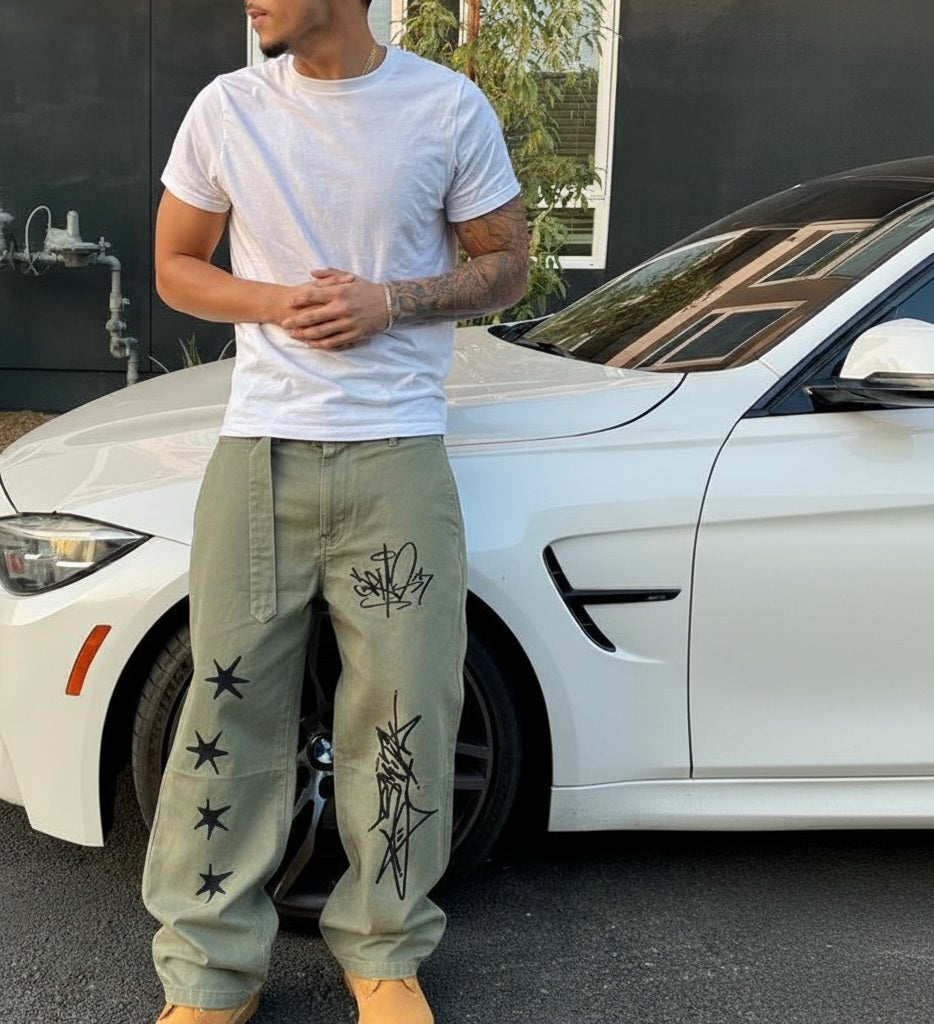 Pants