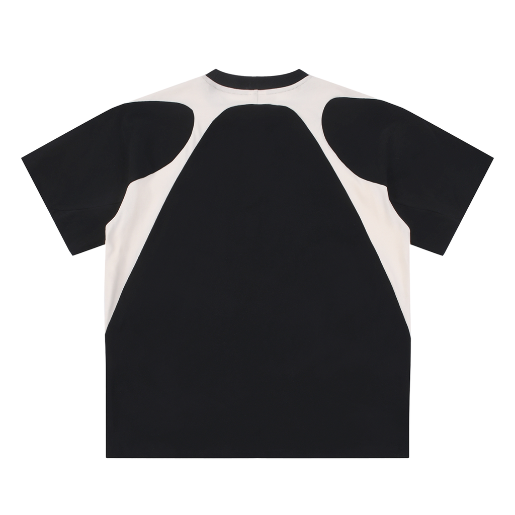 Gleam Panel Tee