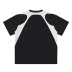 Gleam Panel Tee