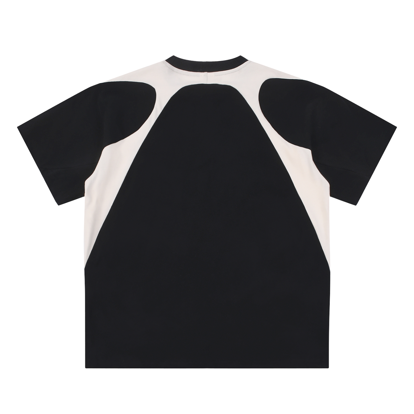 Gleam Panel Tee