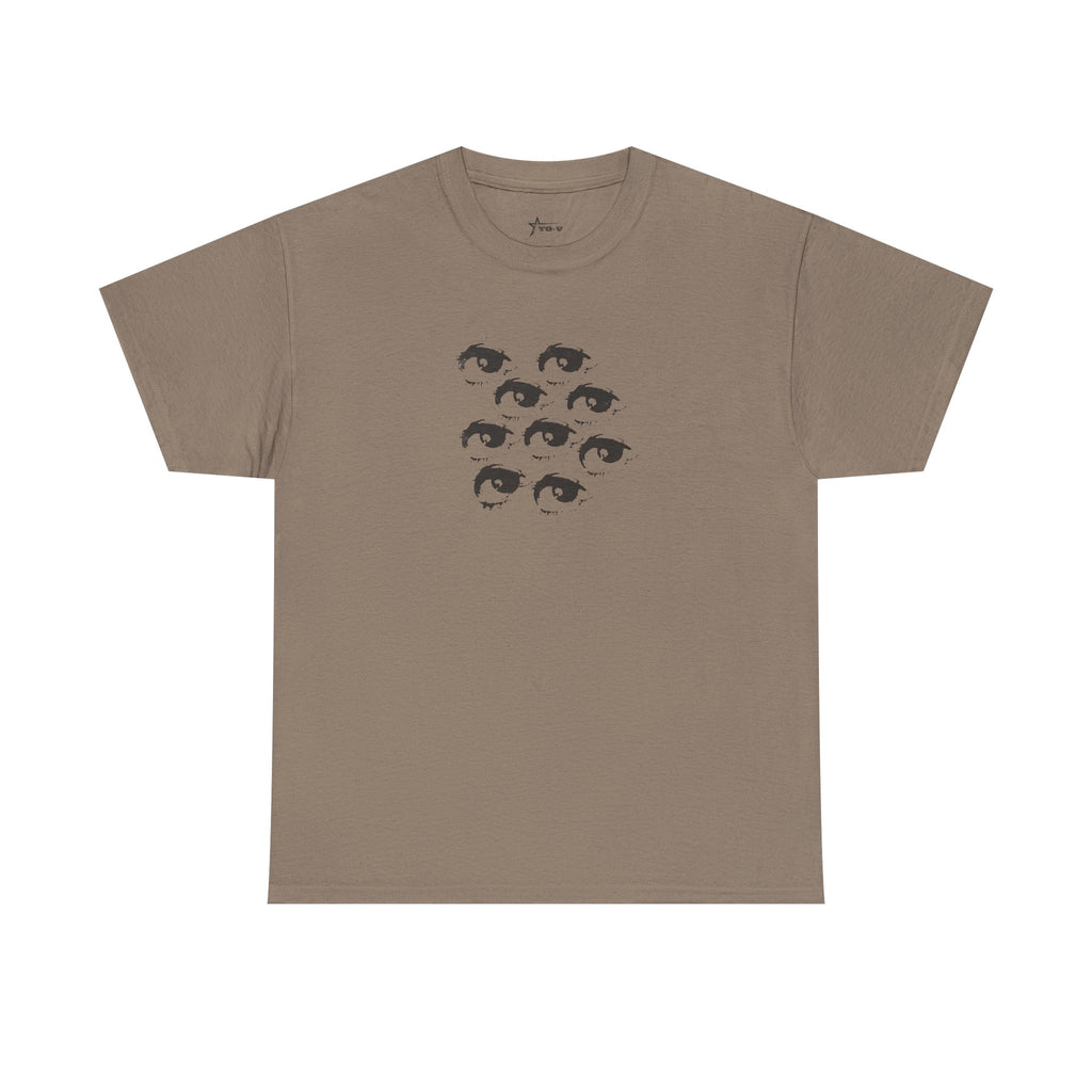 Camiseta Eyes on Me