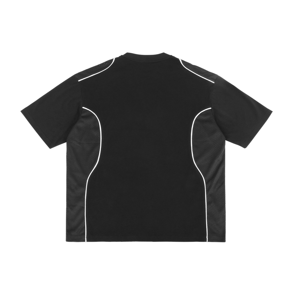 Stars Panel Tee