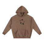 Hand-drawn Hoodie