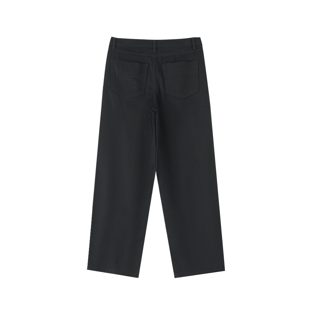 Heavyweight Crosses Pants