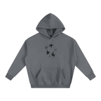 Hand-drawn Hoodie