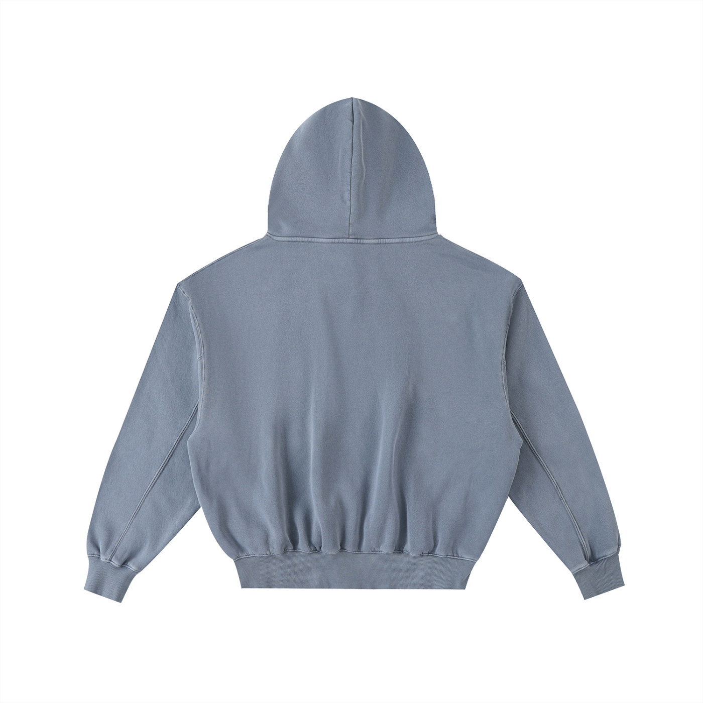 Hand-drawn Hoodie