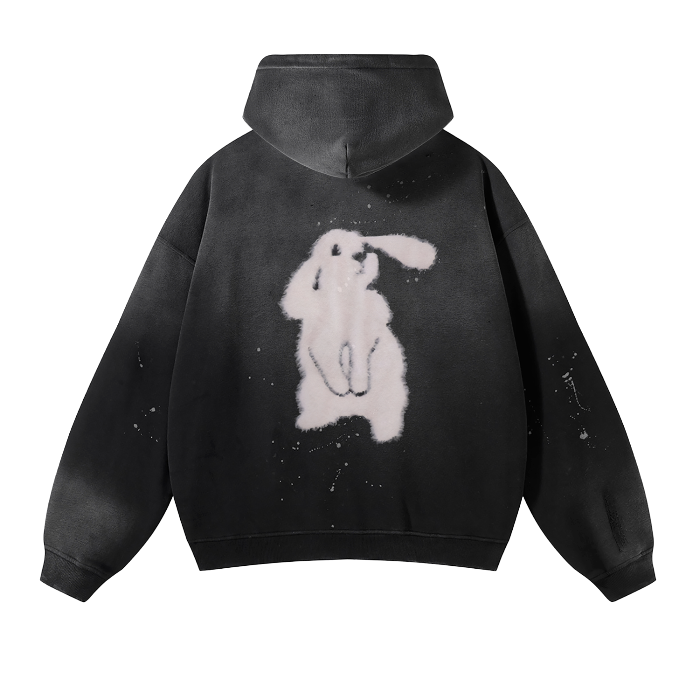 Fable Vintage Hoodie