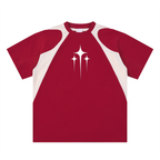 Gleam Panel Tee