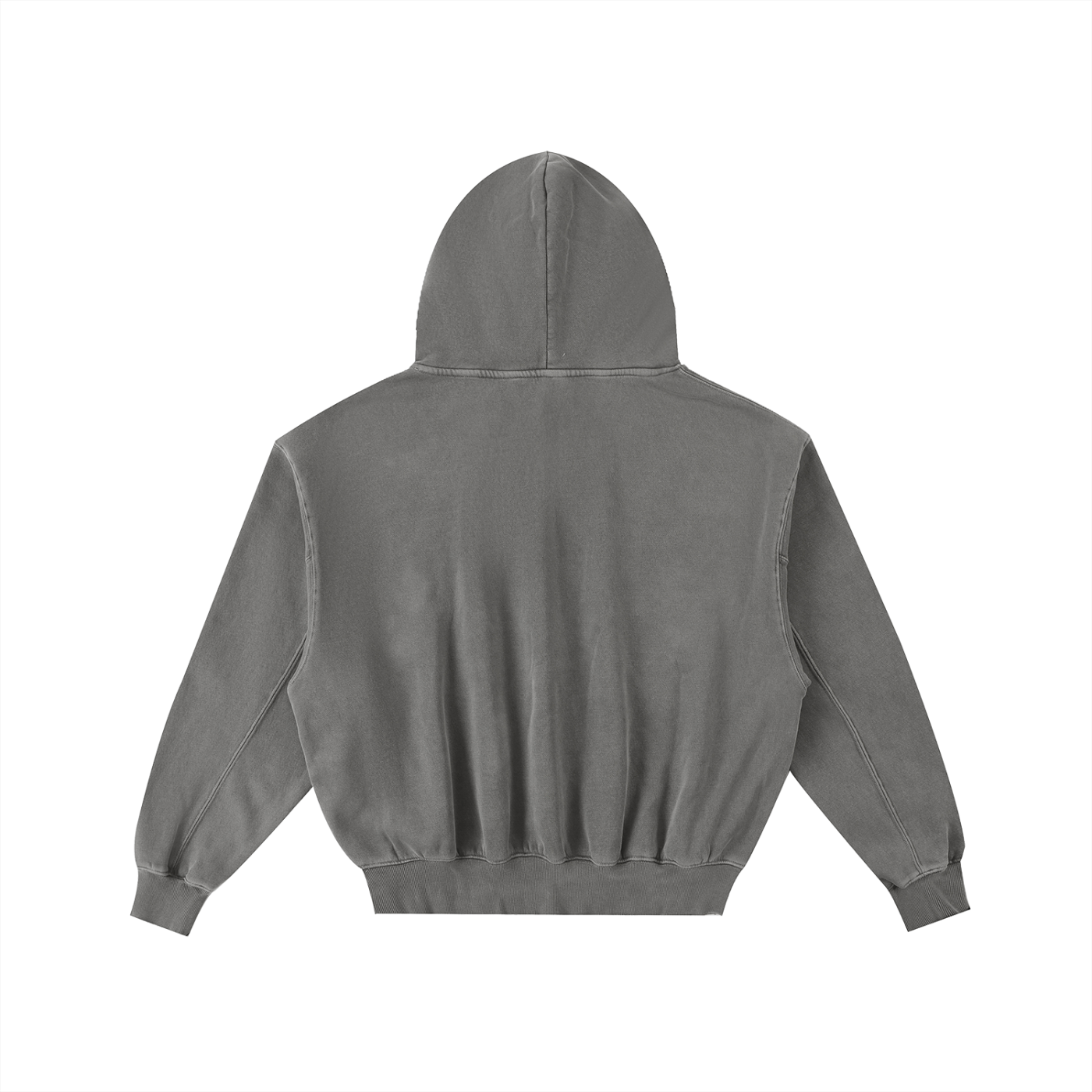 Hand-drawn Hoodie