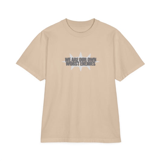 Our Own Enemies | Graphic Tee