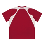 Gleam Panel Tee