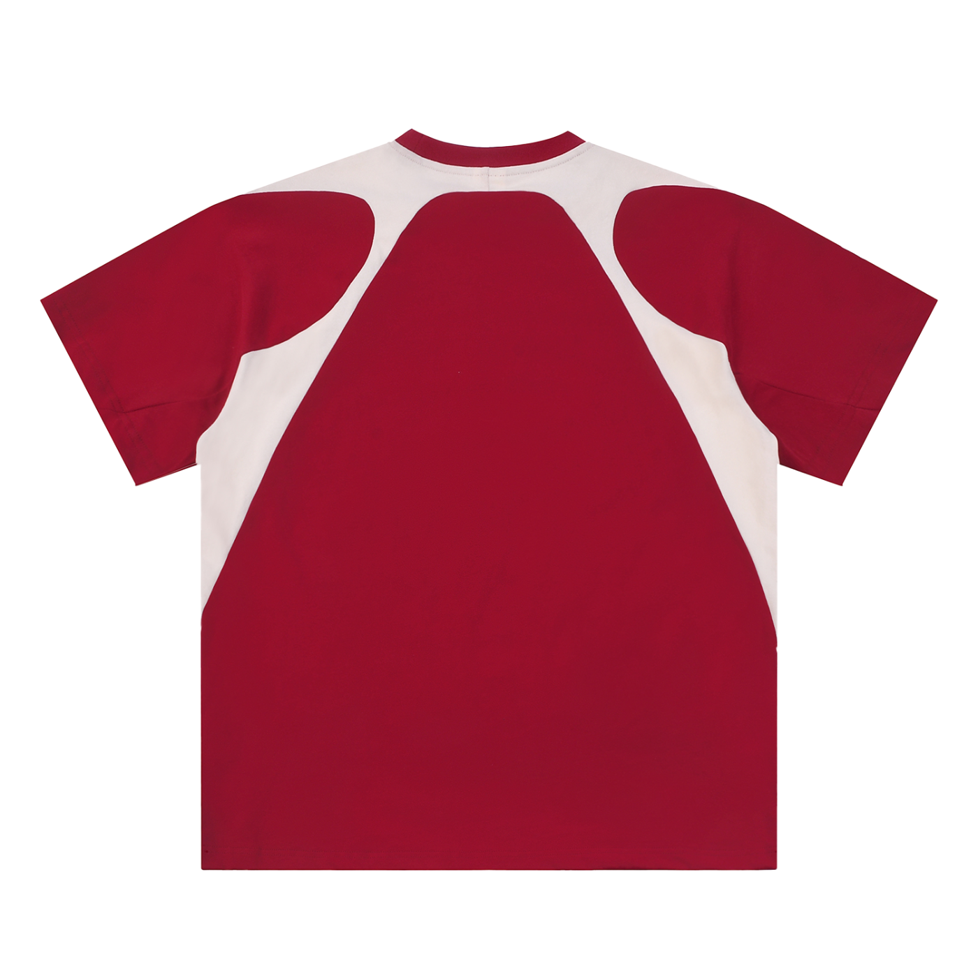 Gleam Panel Tee