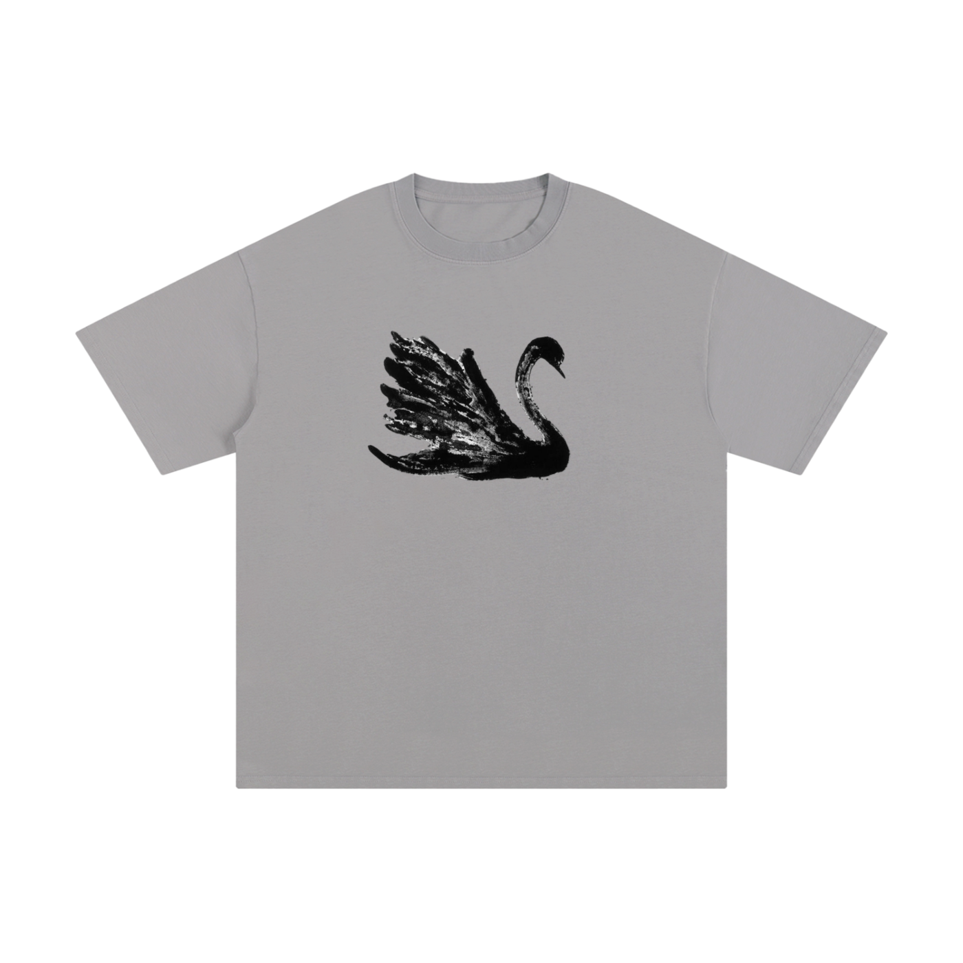 Camiseta Black Swan