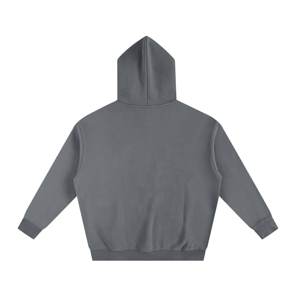 Hand-drawn Hoodie