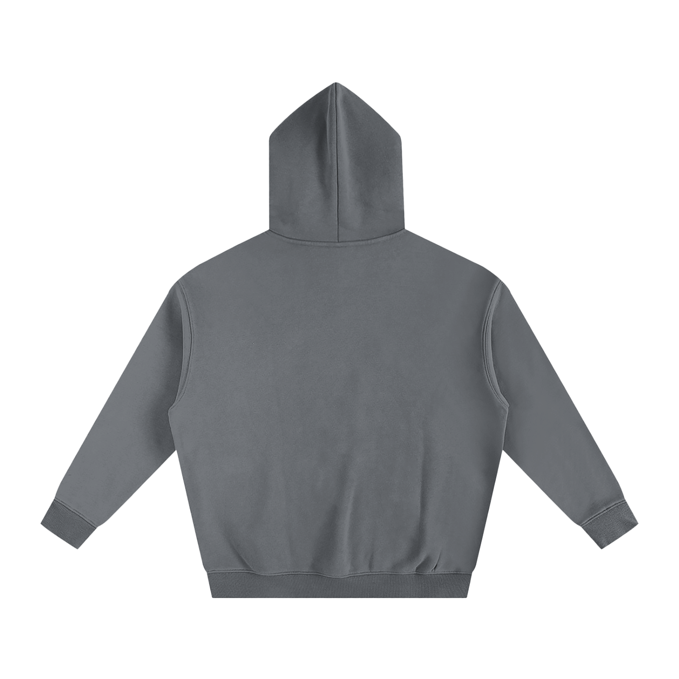 Hand-drawn Hoodie