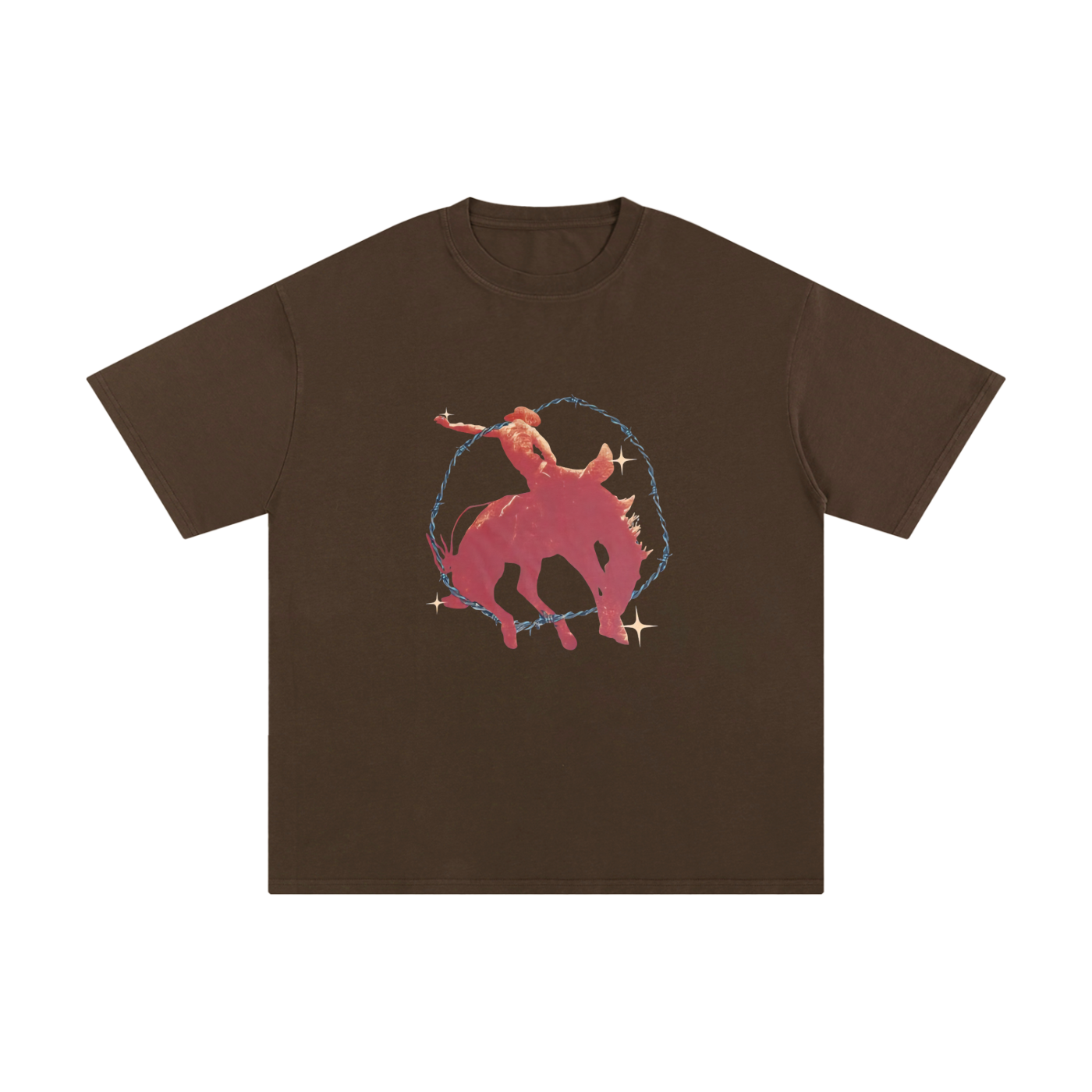 Camiseta Rider