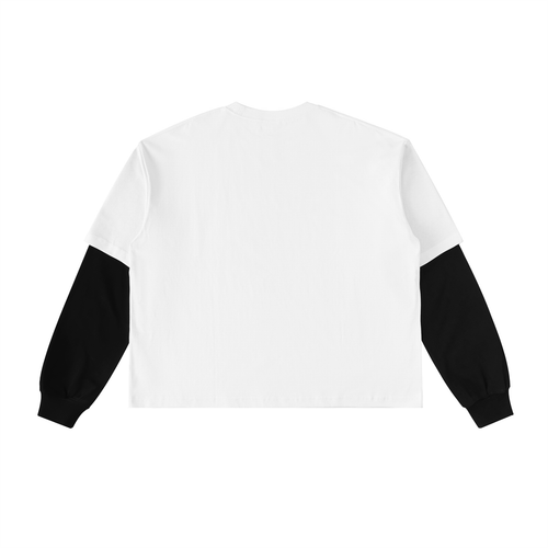 Chrome Hearth Sweatshirt