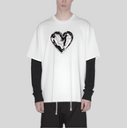 Chrome Hearth Sweatshirt
