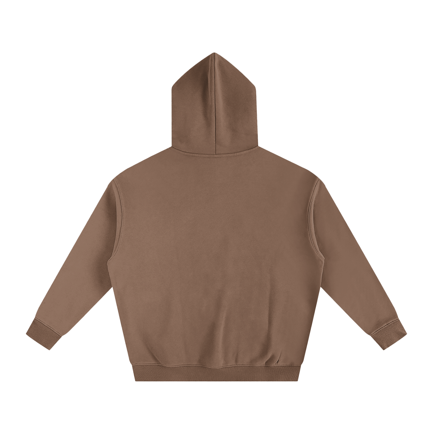 Hand-drawn Hoodie