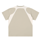 Gleam Panel Tee