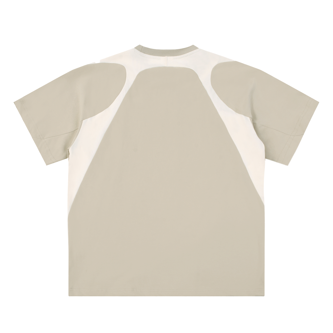 Gleam Panel Tee