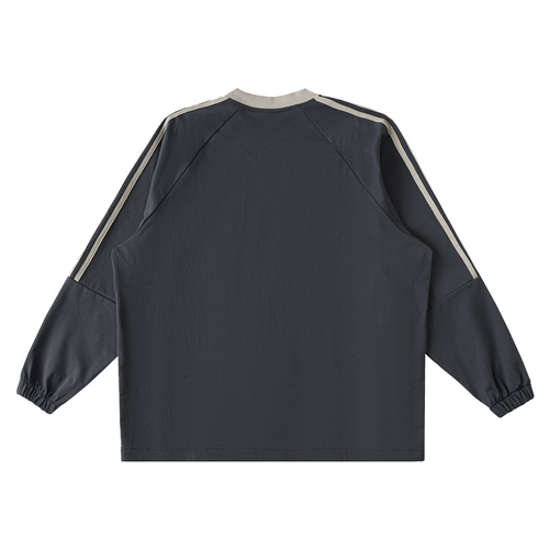 Coat of Arms Sweatshirt
