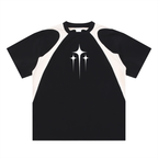 Gleam Panel Tee
