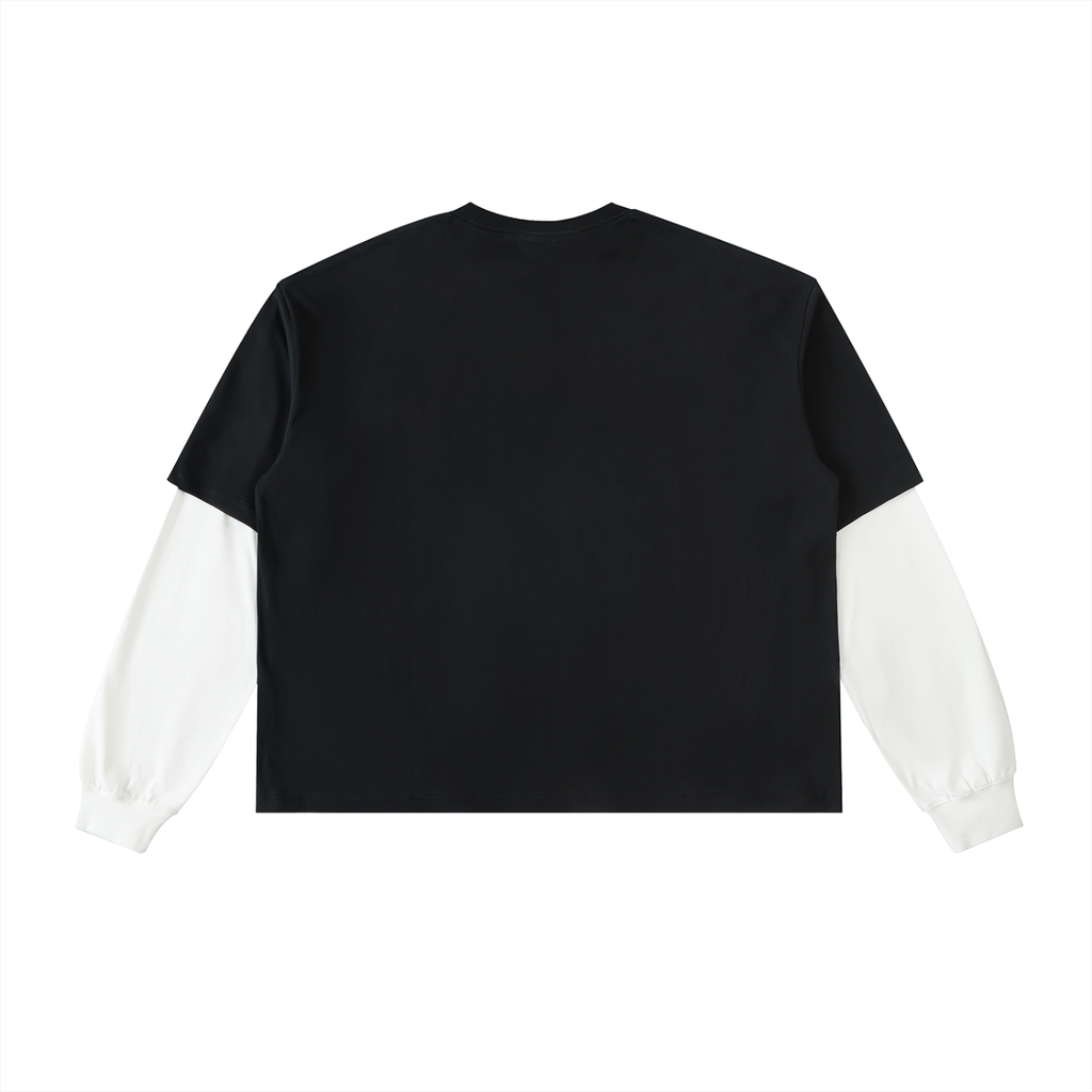 Chrome Hearth Sweatshirt