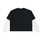 Chrome Hearth Sweatshirt