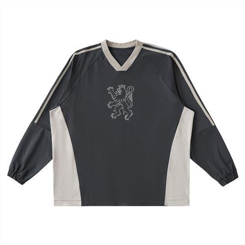 Coat of Arms Sweatshirt
