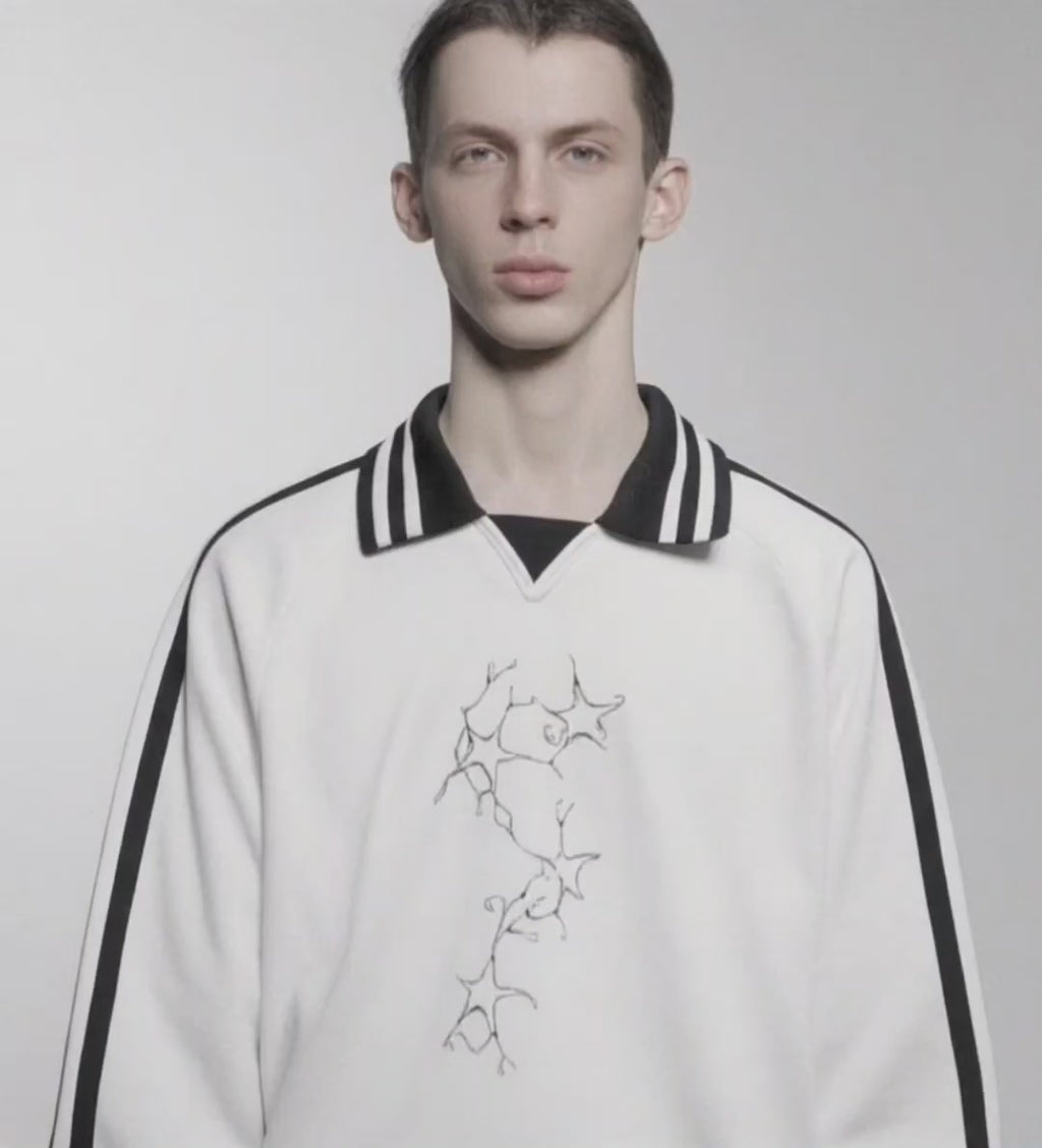 Constellation Sweatshirt