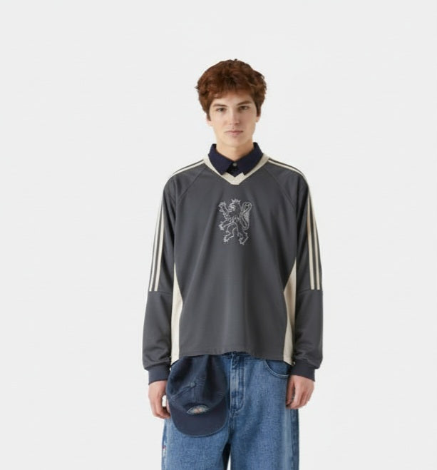 Coat of Arms Sweatshirt