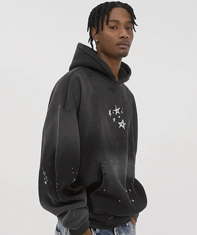 Fable Vintage Hoodie