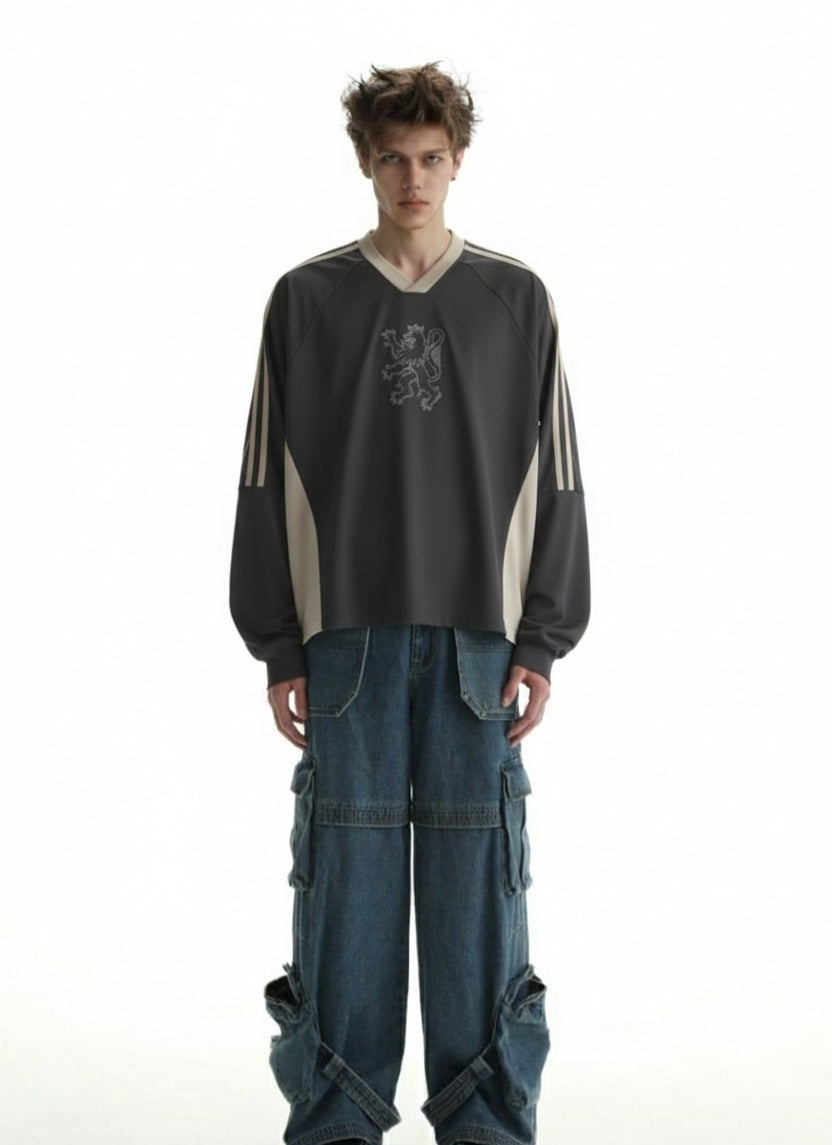 Coat of Arms Sweatshirt