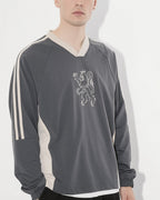 Sudadera Coat of Arms