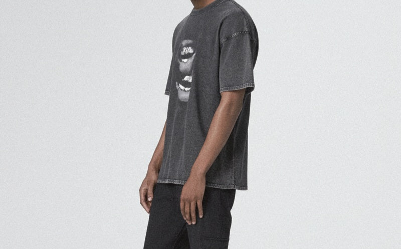 Camiseta Grillz