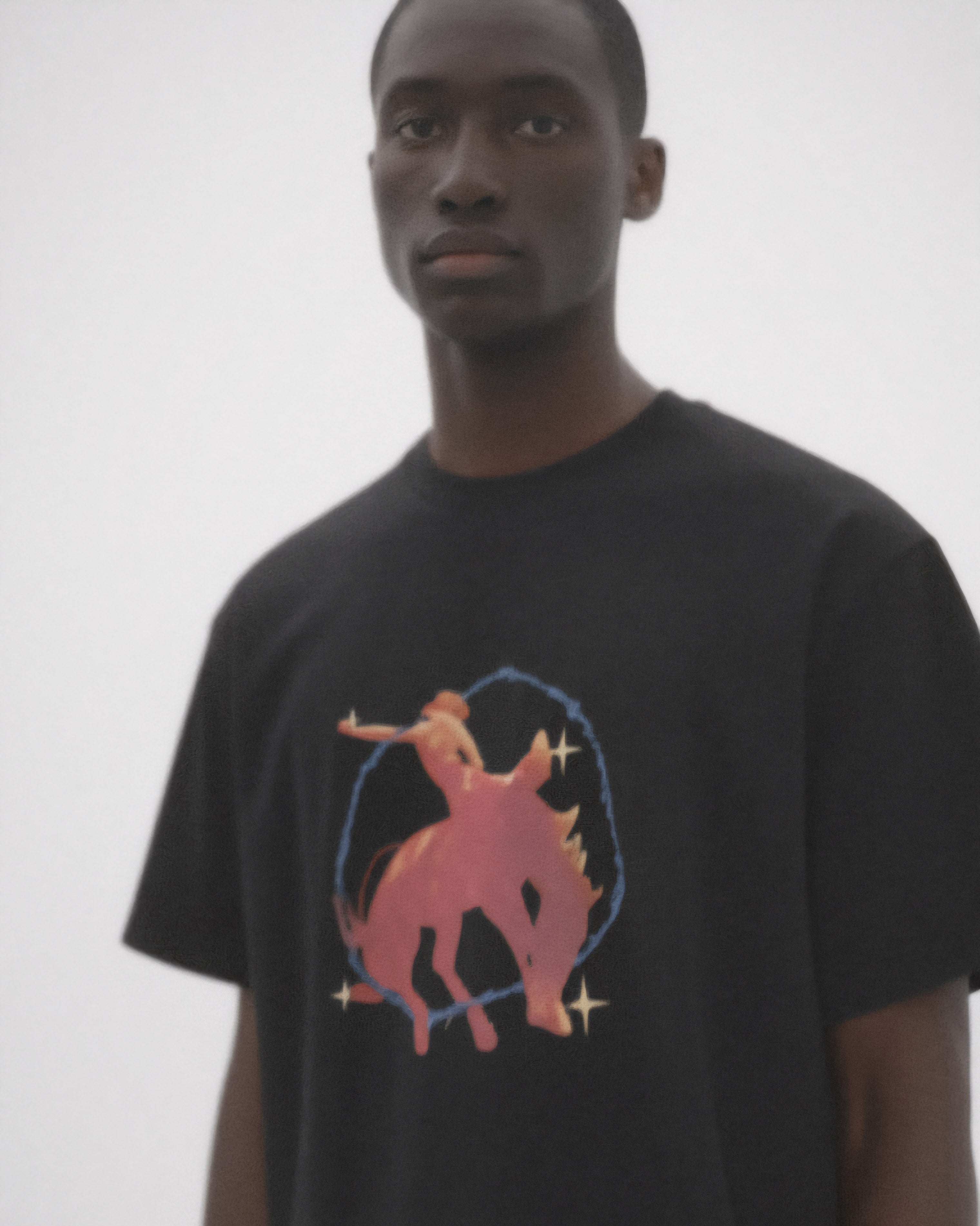 Camiseta Rider