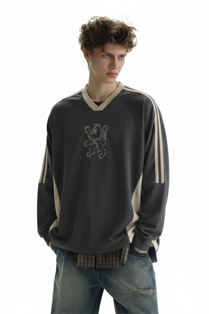 Coat of Arms Sweatshirt