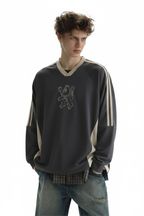 Coat of Arms Sweatshirt