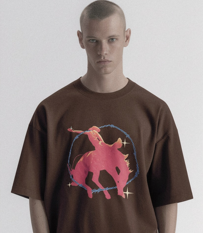 Camiseta Rider