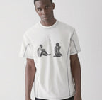 Solace Stitched Tee