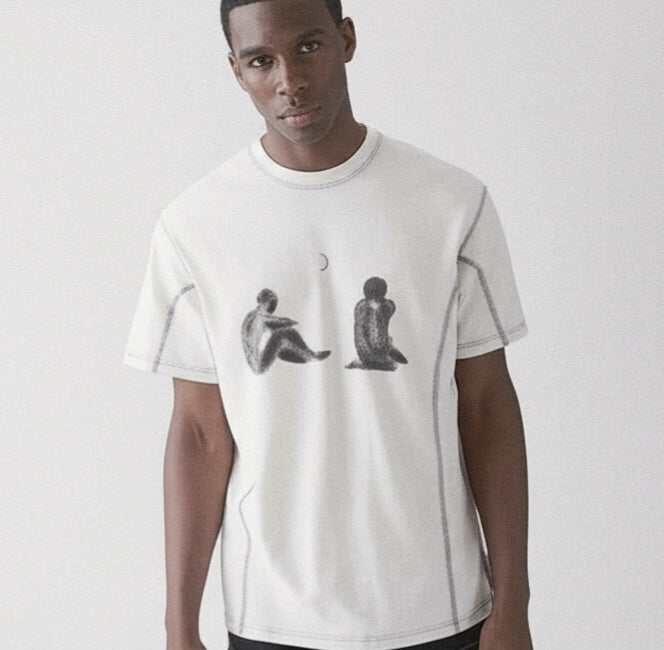 Camiseta Solace