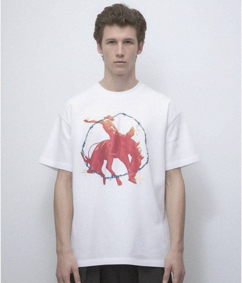Camiseta Rider