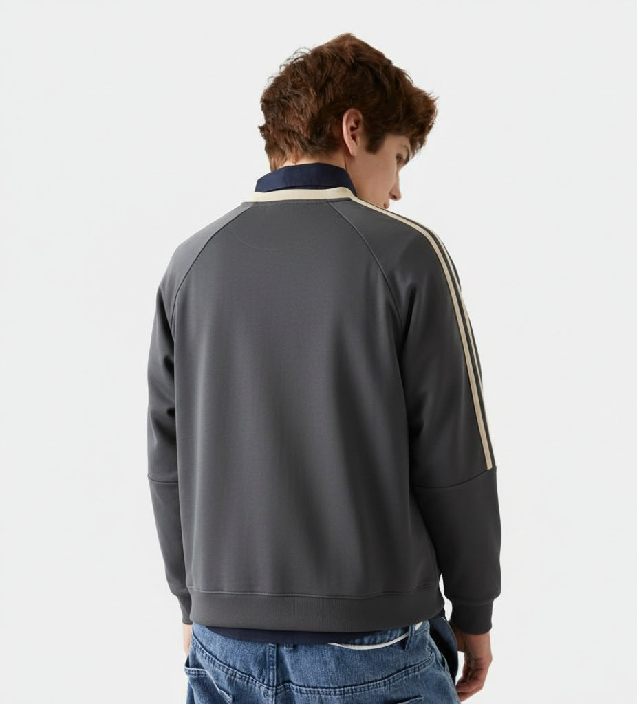 Coat of Arms Sweatshirt